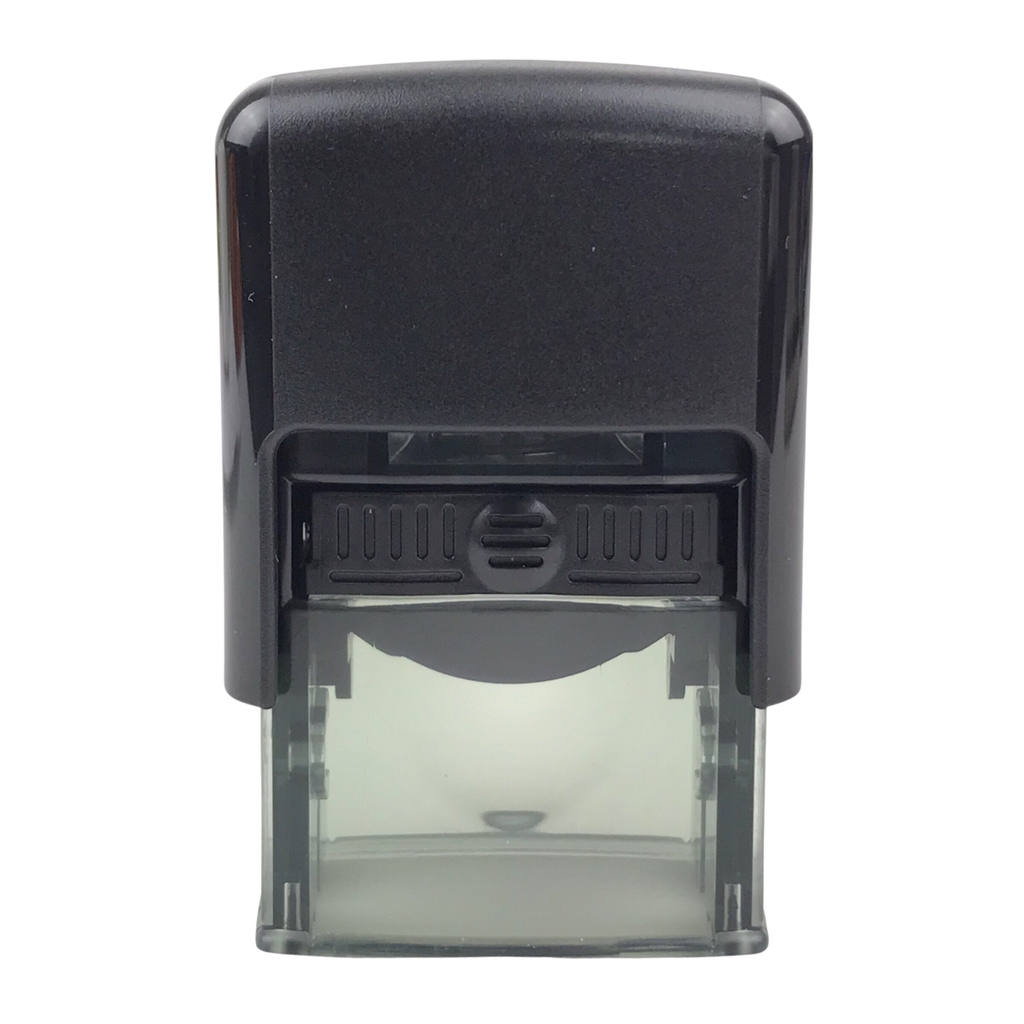 Dấu - Thẻ mực Shiny S841 26x10mm