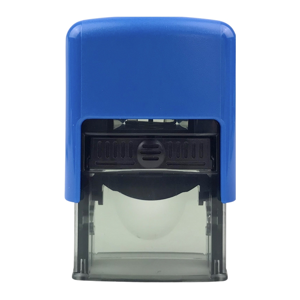 Dấu - Thẻ mực Shiny S841 26x10mm