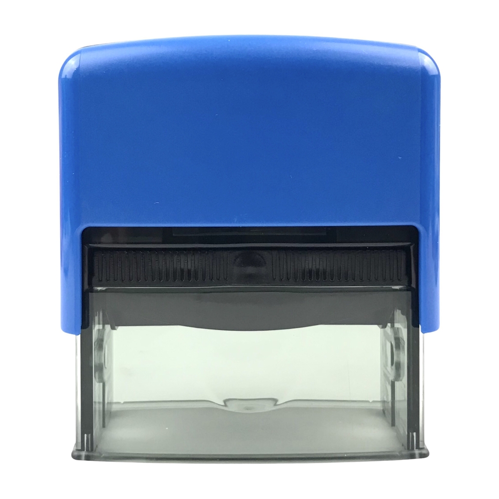 Dấu - Thẻ mực Shiny S844 58x22mm