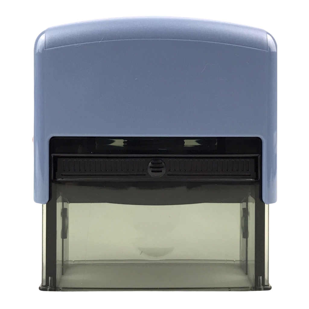 Dấu - Thẻ mực Shiny S846 65x27mm