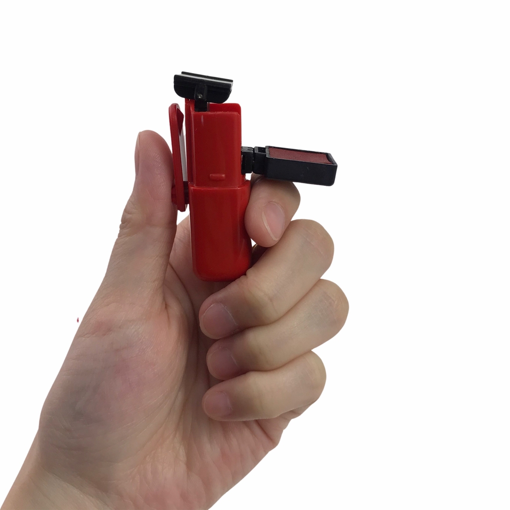 Dấu Shiny SQ12 / SQ17 / SQ24