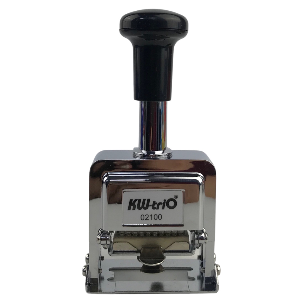 Dấu số nhảy KW-Trio 20100 10 số