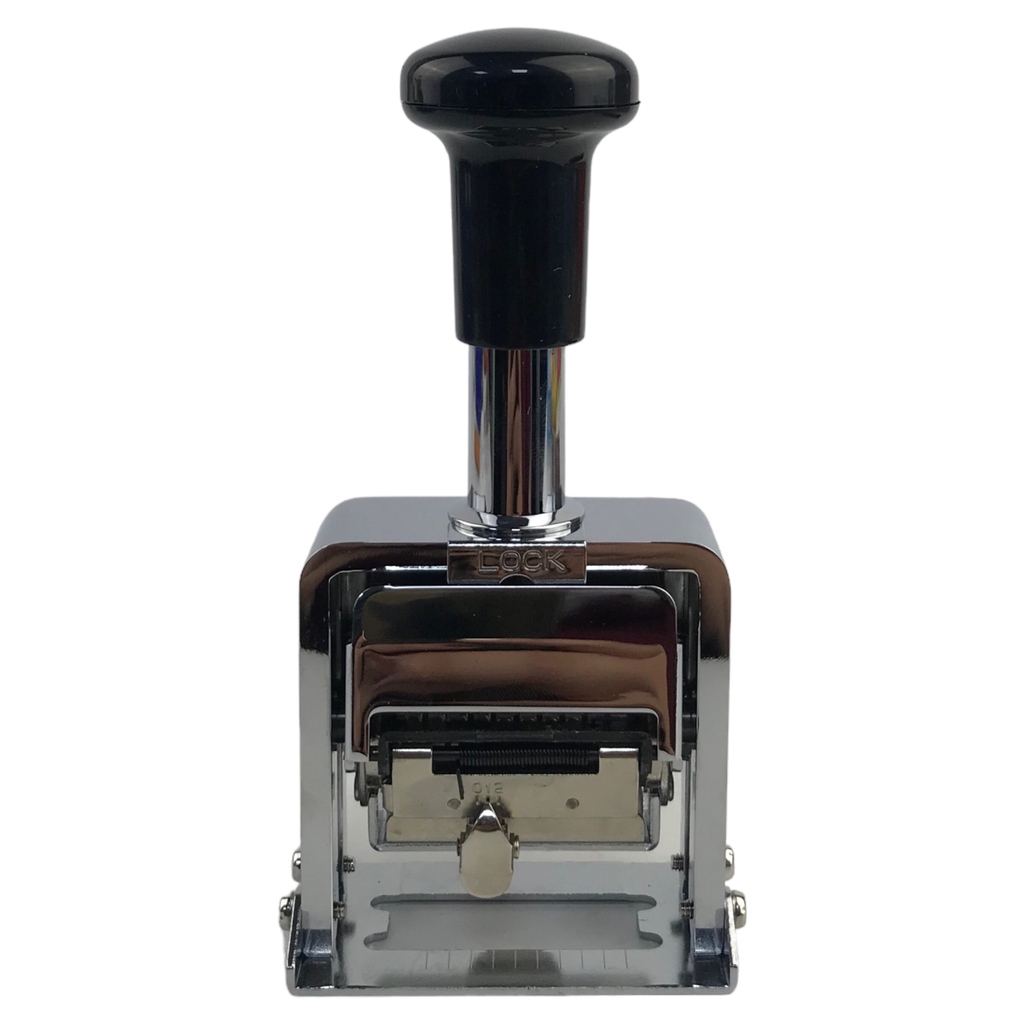 Dấu số nhảy KW-Trio 20100 10 số