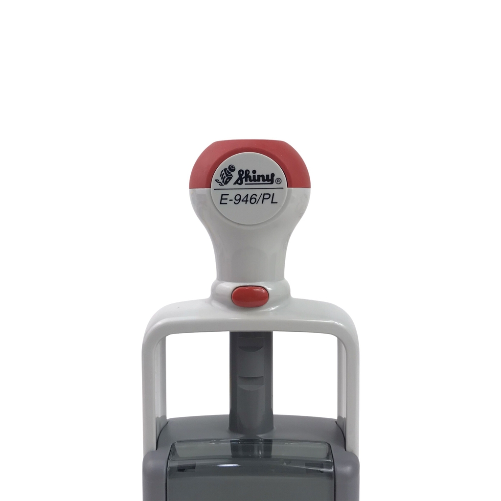 Dấu số Shiny E946/PL