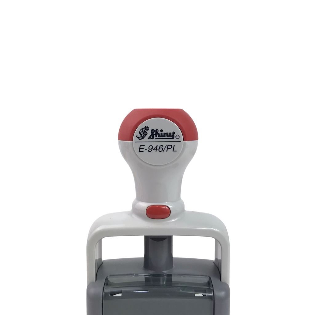 Dấu số Shiny E946/PL