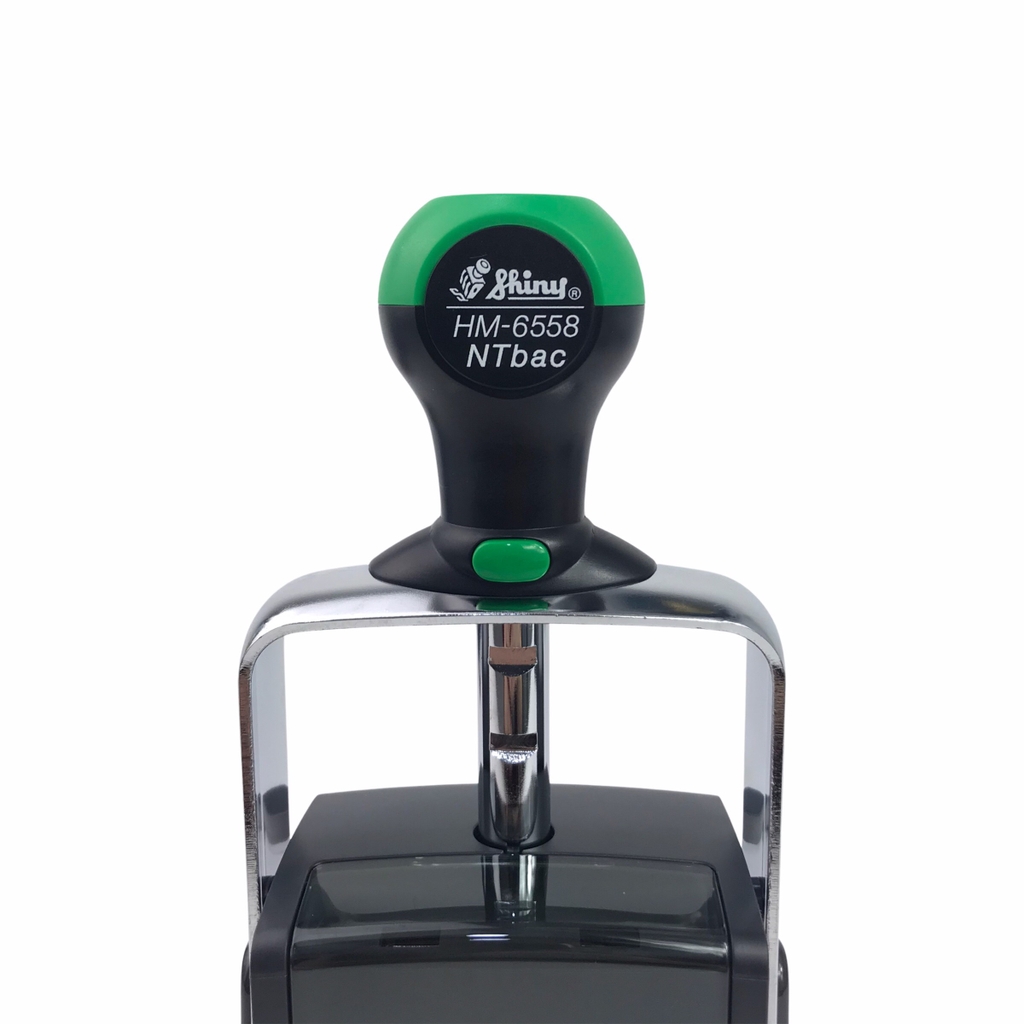 Dấu số xoay Shiny 8 số 5mm