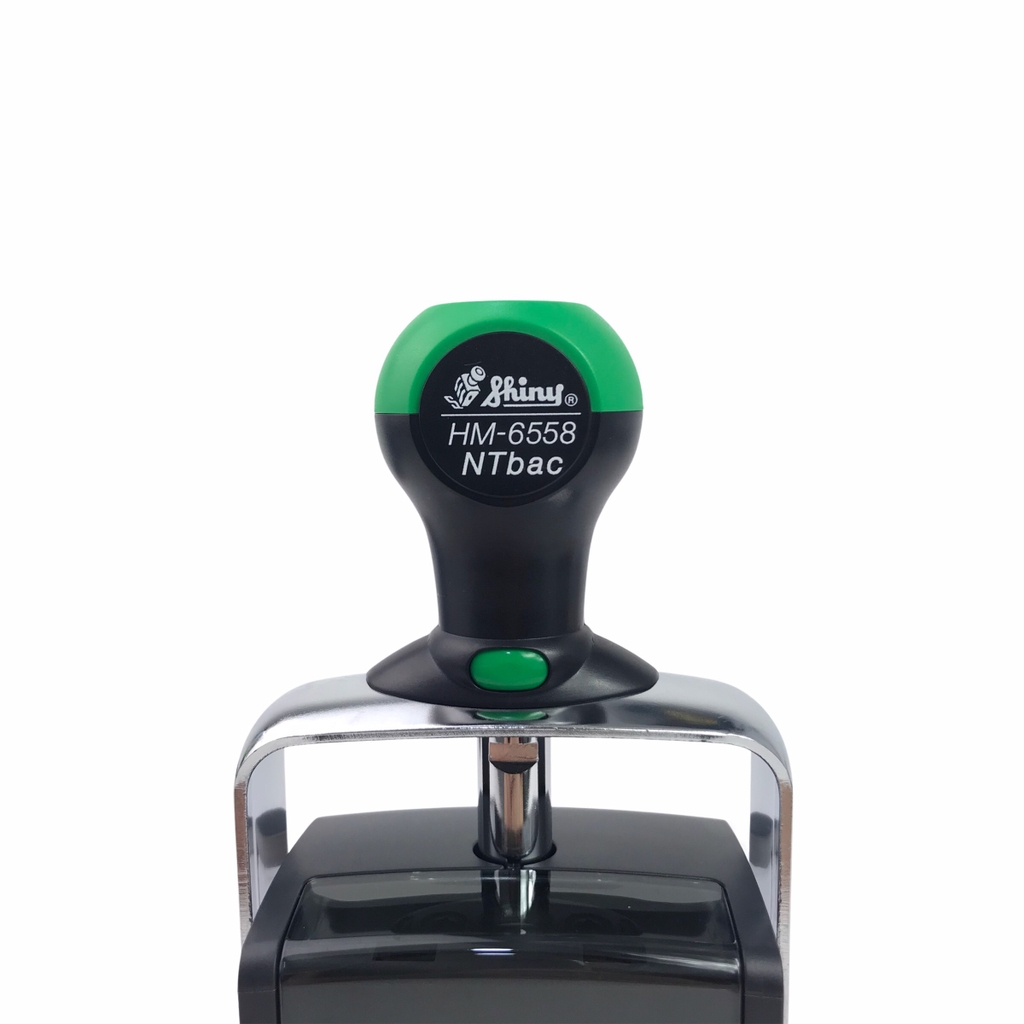 Dấu số xoay Shiny 8 số 5mm