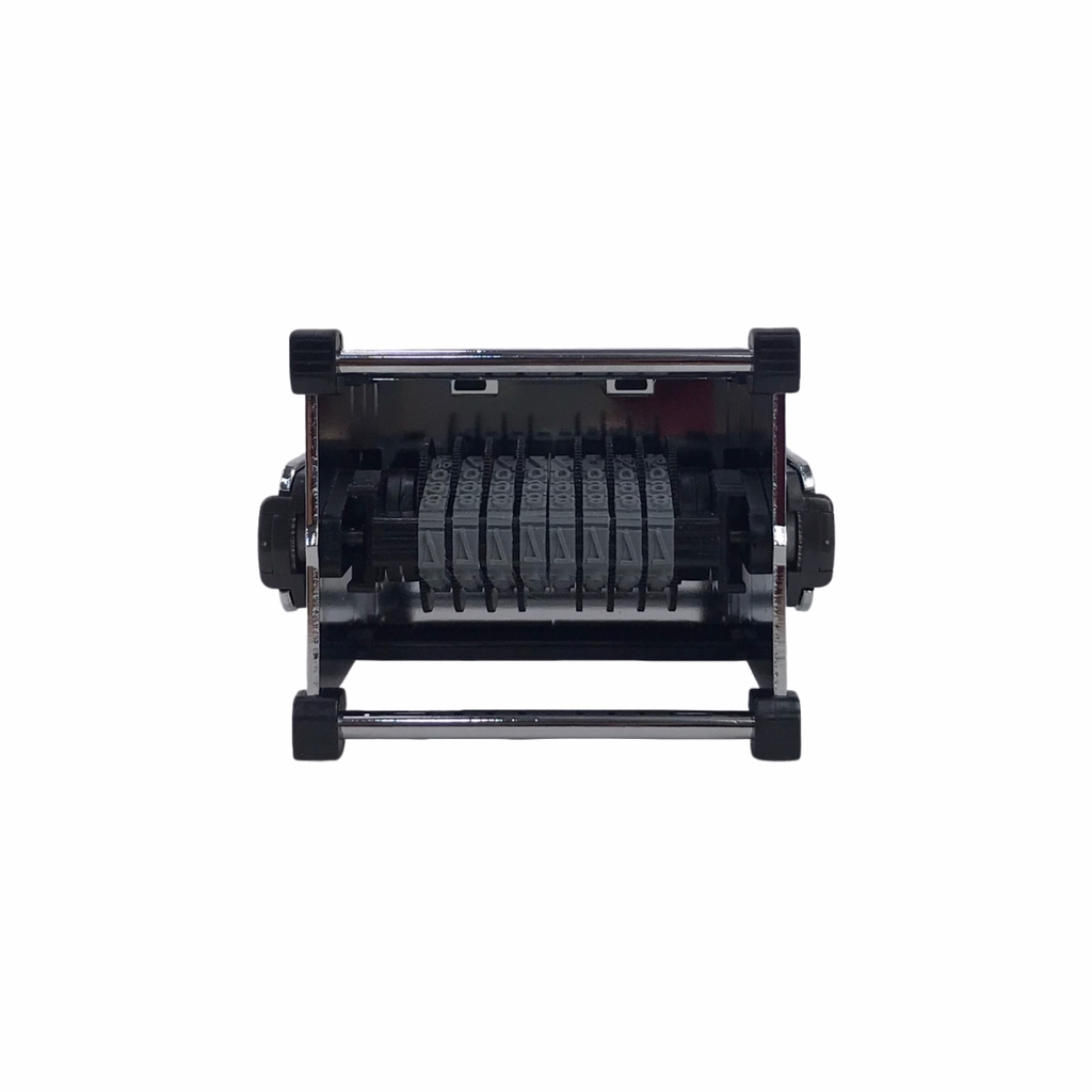 Dấu số xoay Shiny 8 số 5mm