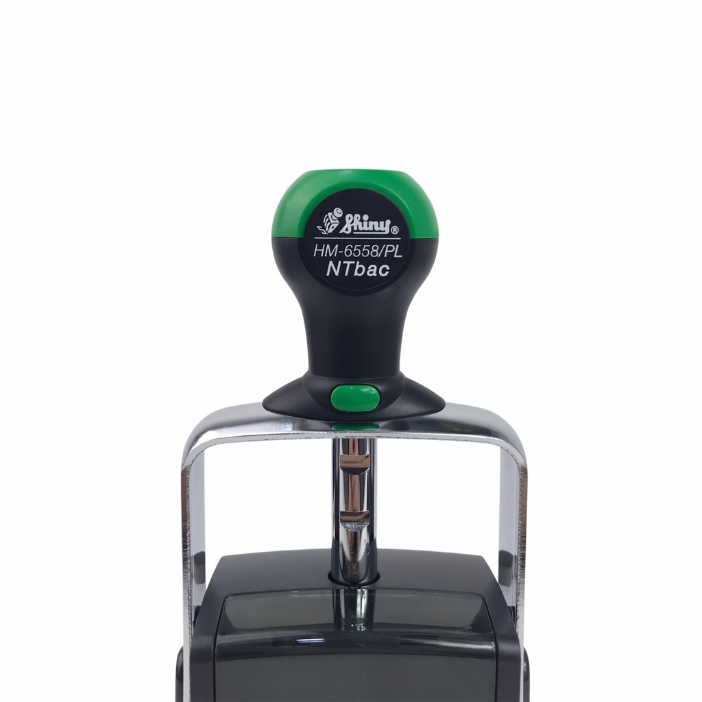 Dấu số xoay Shiny 8 số 5mm