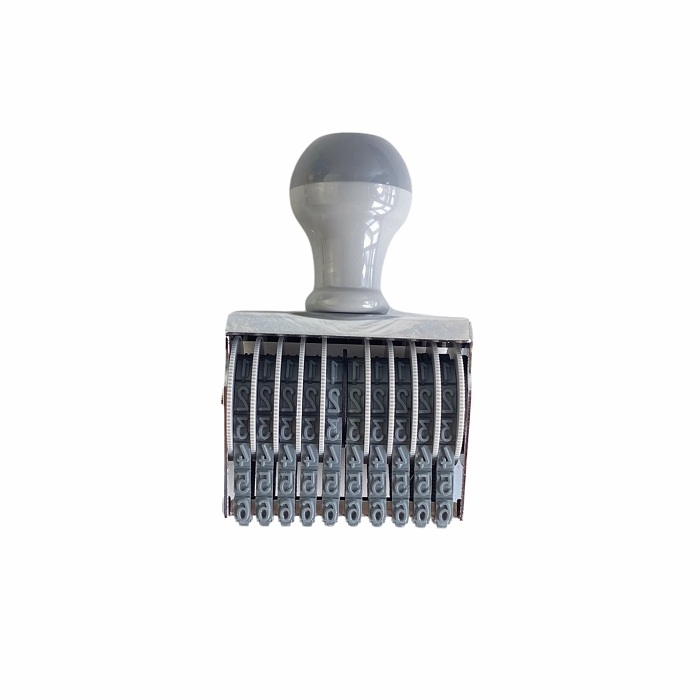 Dấu số xoay Shiny N510 / N410 / N310 / N210 / N110 10 số