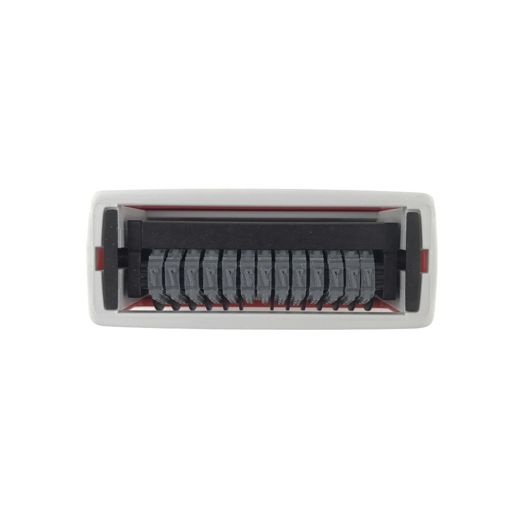 Dấu số xoay - Thẻ mực Shiny S310C 49x5mm