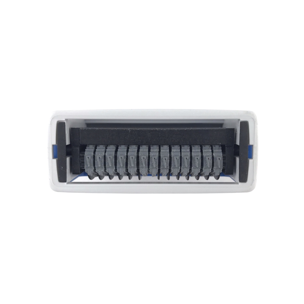 Dấu số xoay - Thẻ mực Shiny S310C 49x5mm