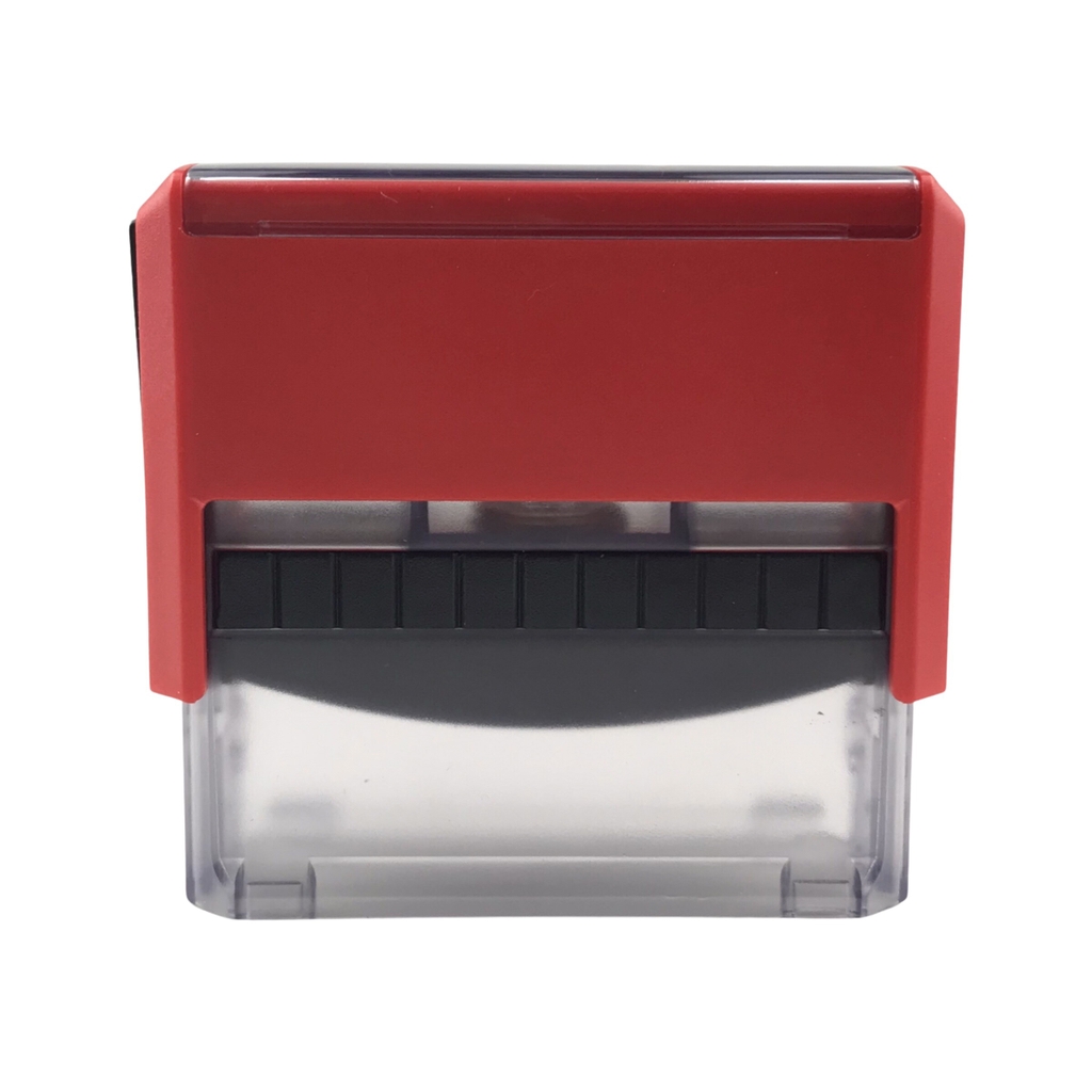 Dấu - thẻ mực TD S6015 62x15mm