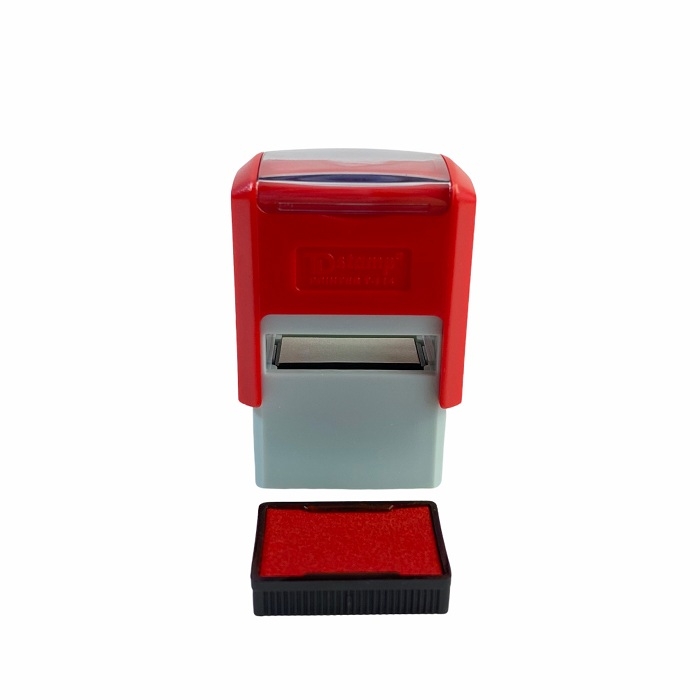 Dấu - thẻ mực TD T114 26x10mm