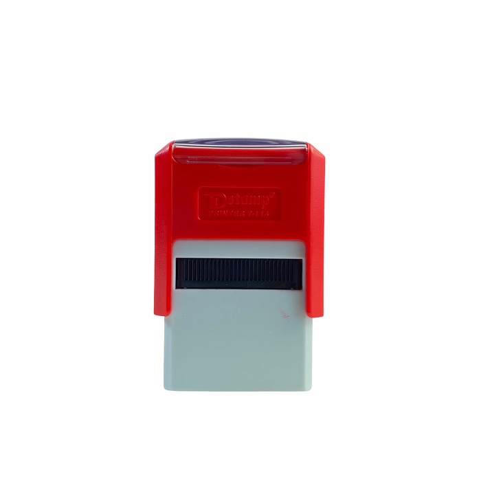 Dấu - thẻ mực TD T114 26x10mm