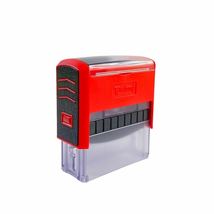 Dấu - thẻ mực TD T217 47x14mm