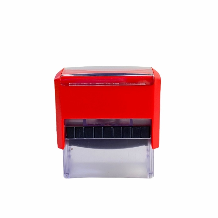 Dấu - thẻ mực TD T217 47x14mm