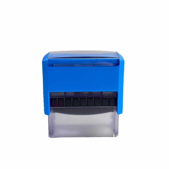 Dấu - thẻ mực TD T217 47x14mm