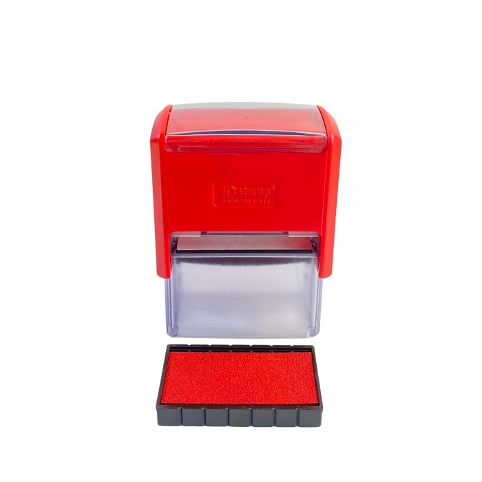 Dấu - Thẻ mực TD T314 47x20mm