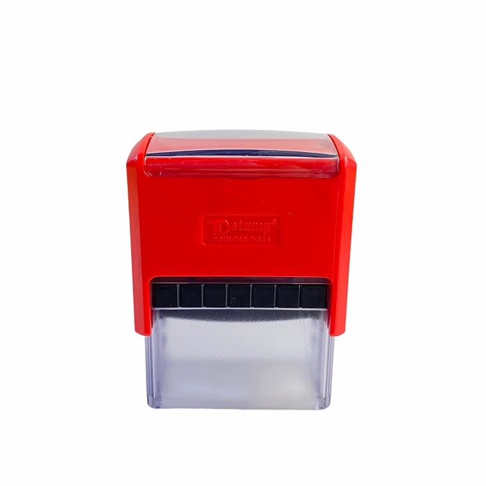 Dấu - Thẻ mực TD T314 47x20mm