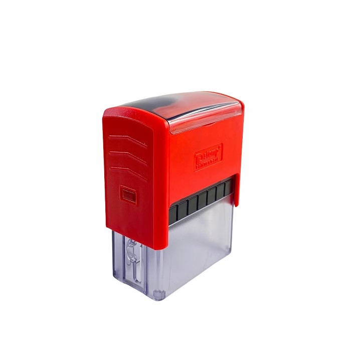 Dấu - Thẻ mực TD T314 47x20mm