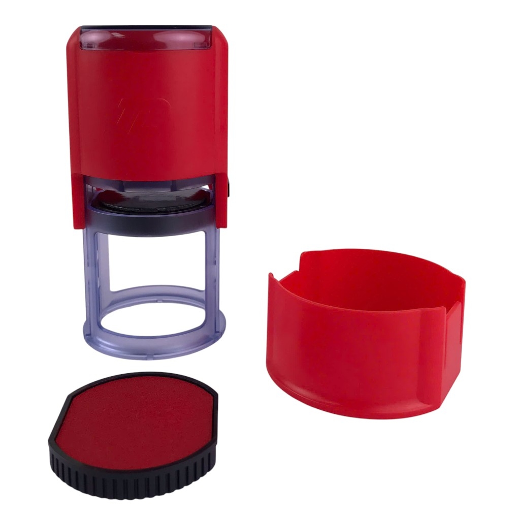 Dấu TD T3825 Φ38mm