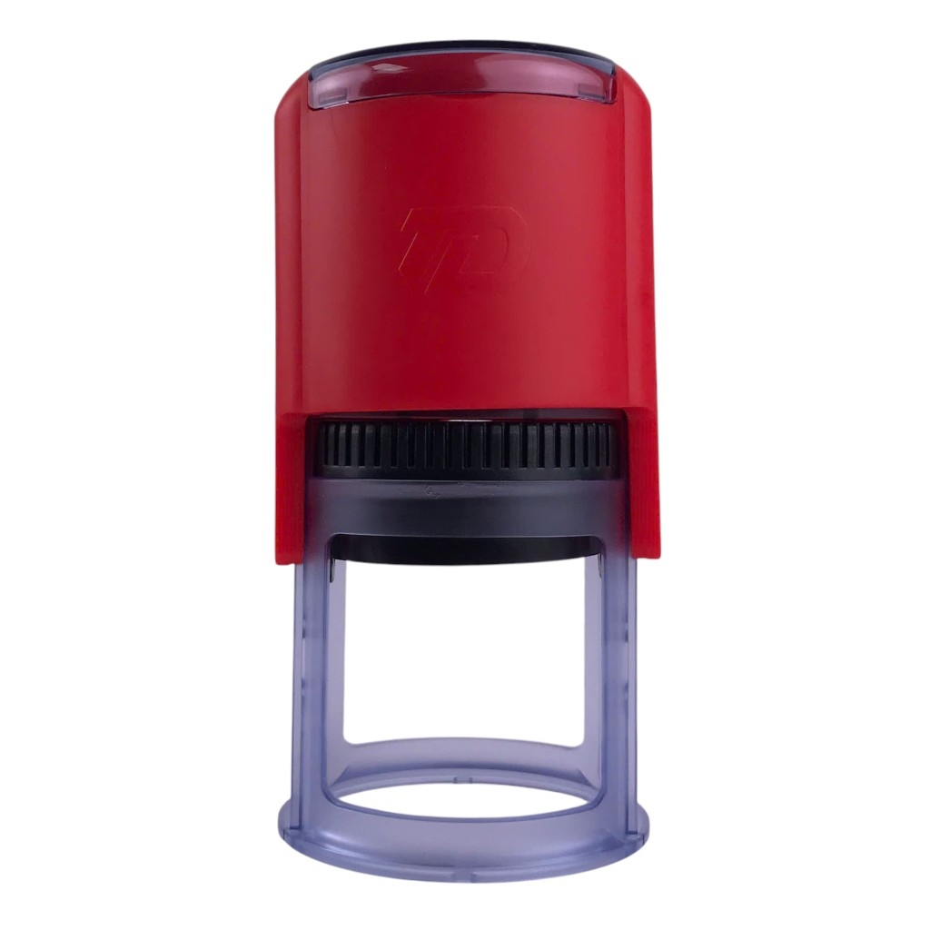 Dấu TD T3825 Φ38mm