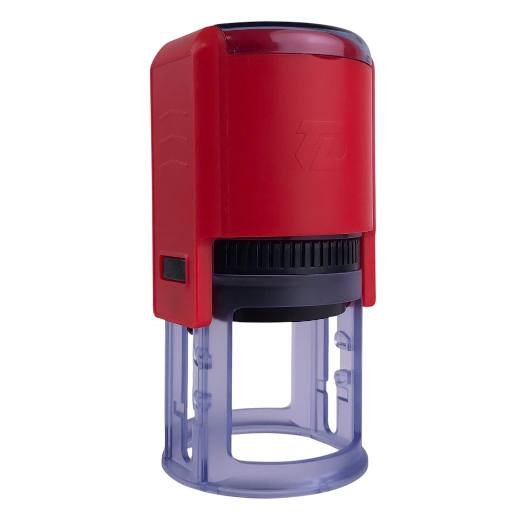 Dấu TD T3825 Φ38mm