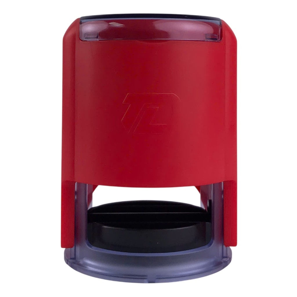 Dấu TD T3825 Φ38mm