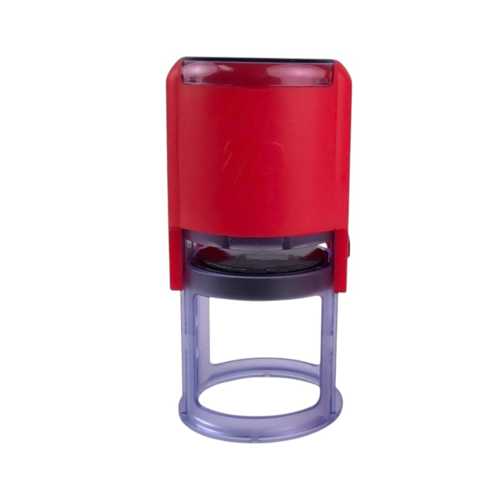 Dấu TD T3825 Φ38mm vỏ trong (100)