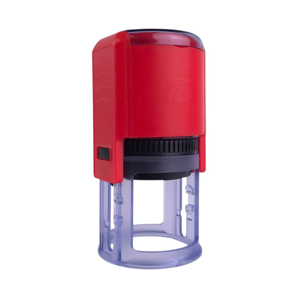 Dấu TD T3825 Φ38mm vỏ trong (100)