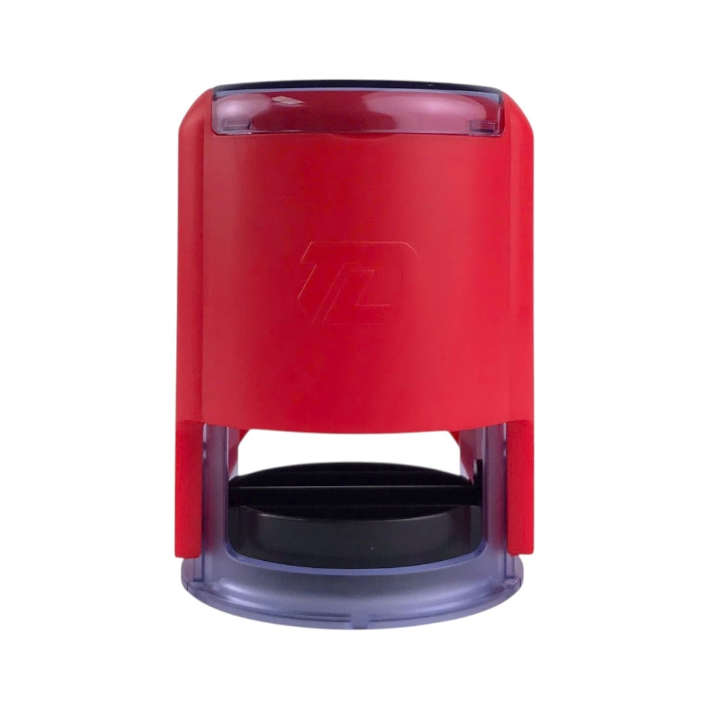 Dấu TD T3825 Φ38mm vỏ trong (100)