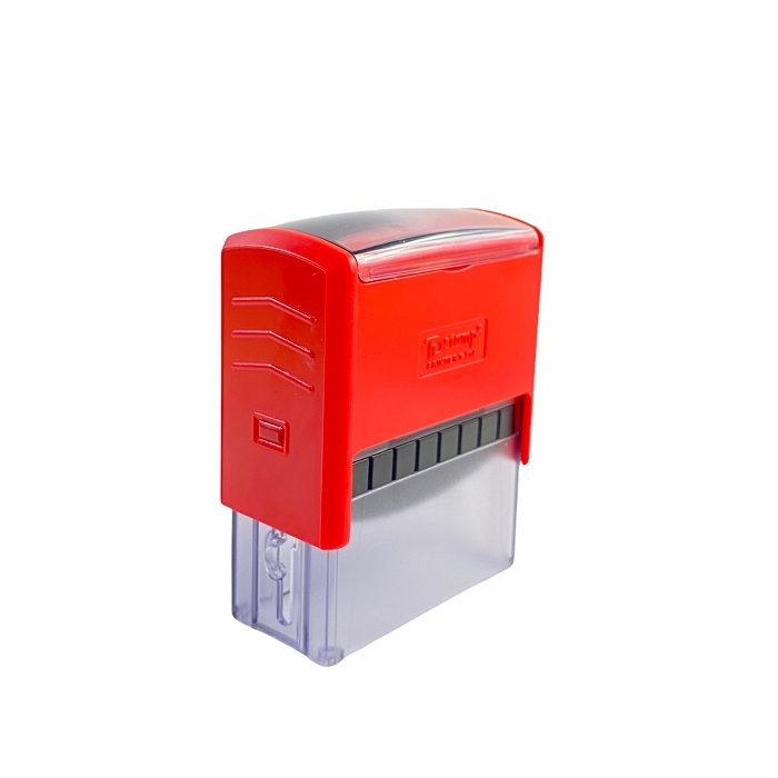 Dấu - thẻ mực TD T414 58x22mm