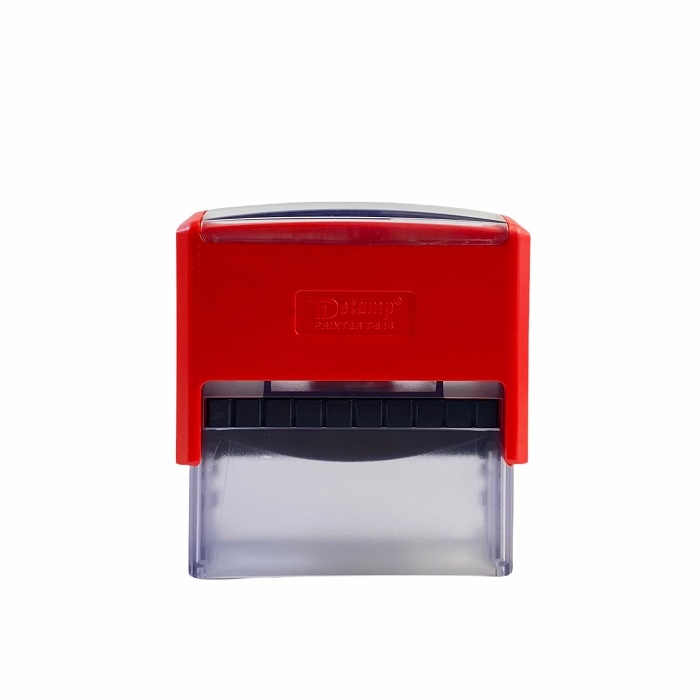 Dấu - thẻ mực TD T514 70x25mm