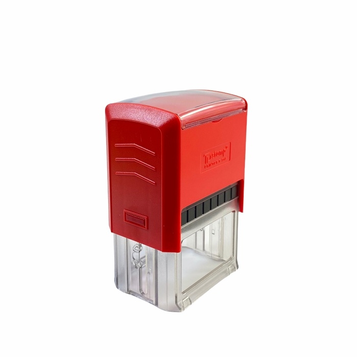 Dấu - thẻ mực TD T714 56x35mm