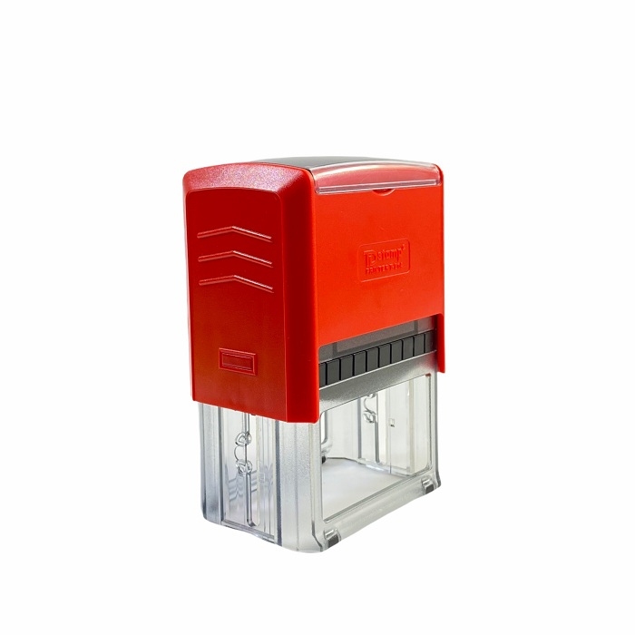 Dấu - thẻ mực TD T814 65x40mm