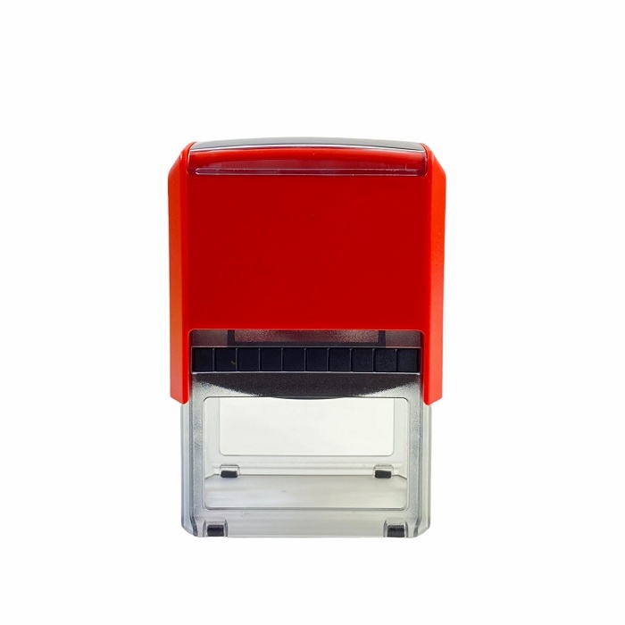 Dấu - thẻ mực TD T814 65x40mm