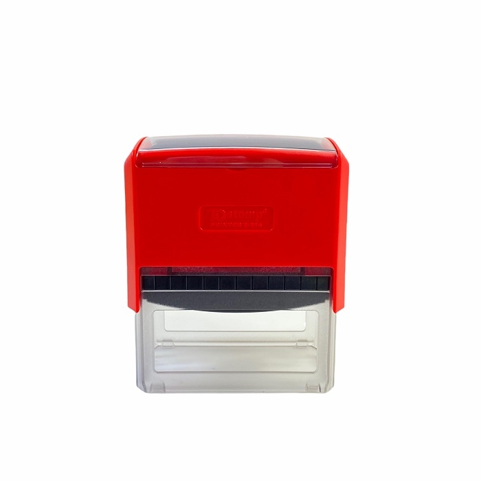 Dấu - Thẻ mực TD T914 80x40mm