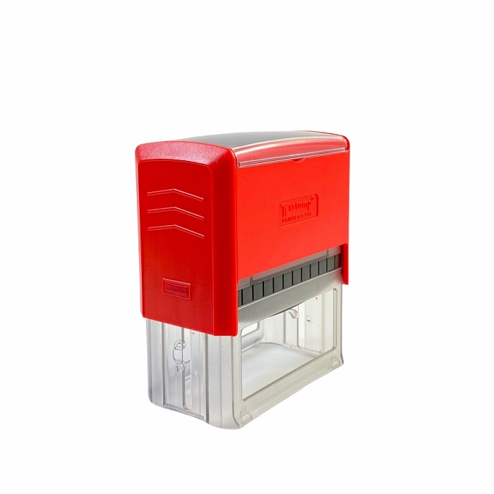 Dấu - Thẻ mực TD T914 80x40mm