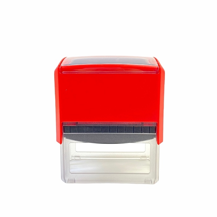 Dấu - Thẻ mực TD T914 80x40mm