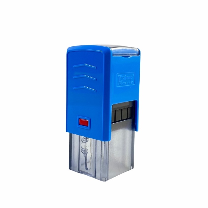 Dấu - thẻ mực TD V20 20x20mm