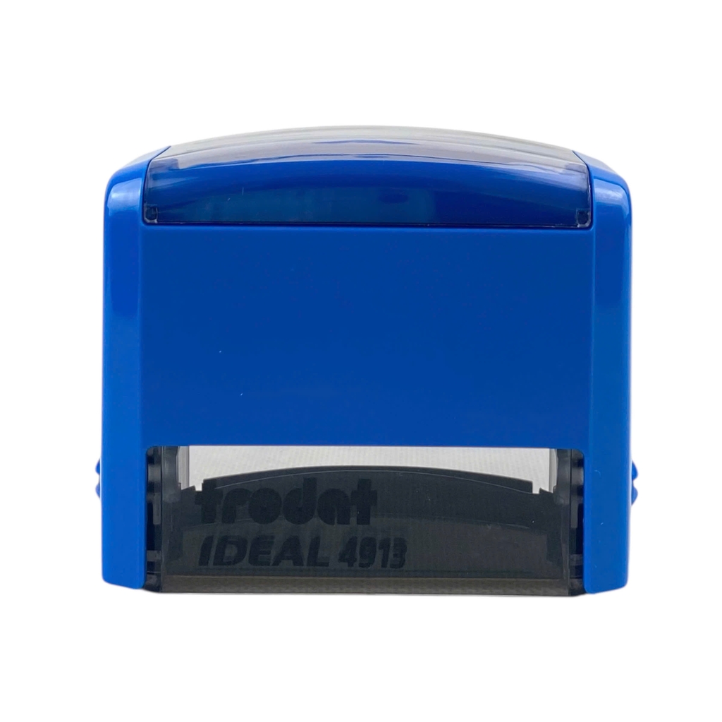 Dấu Trodat 4913P2 58x22mm (12/50)