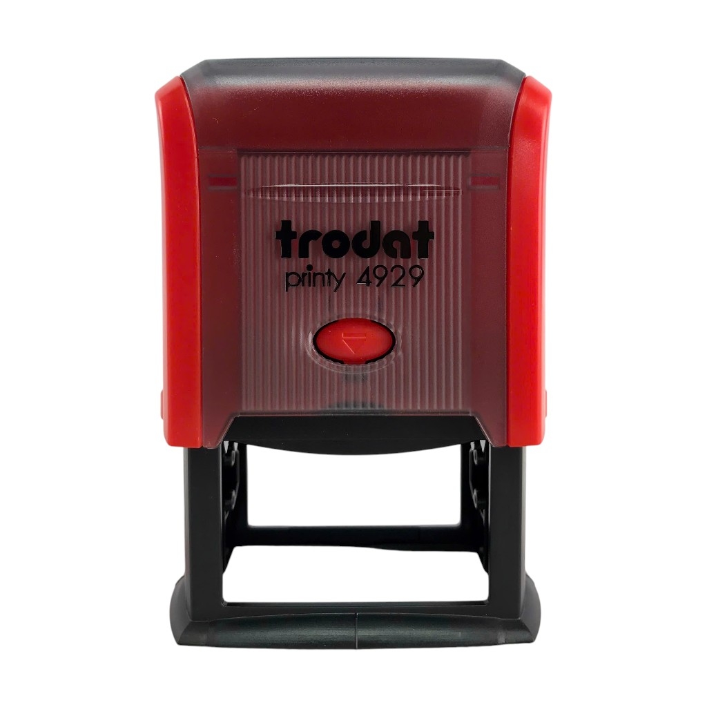 Dấu - thẻ mực Trodat 4929 50x30mm