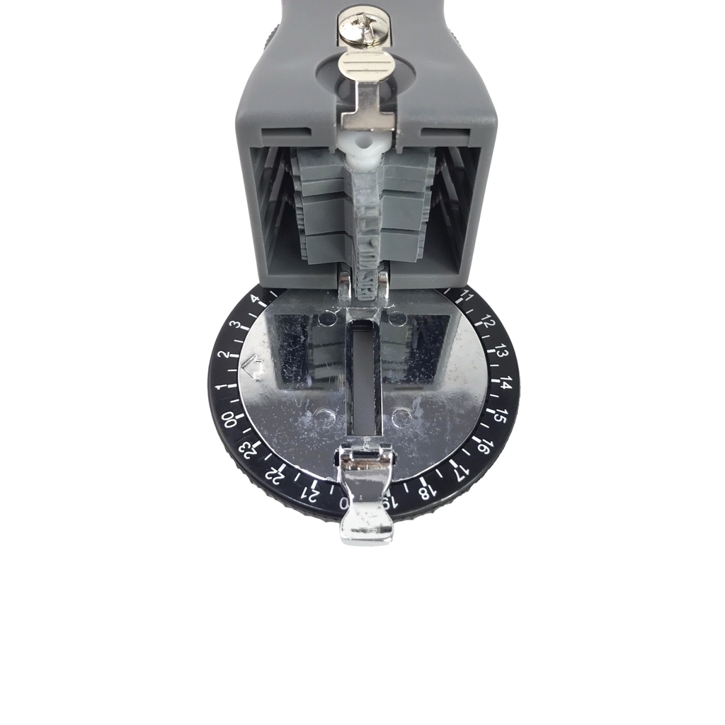 Dấu time & date Shiny S3224