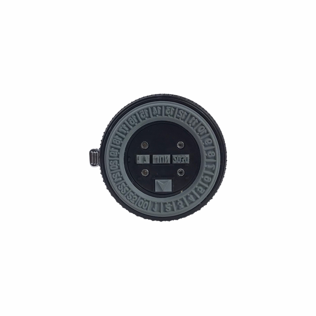 Dấu time & date Shiny S3224