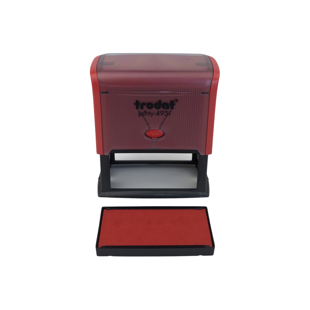 Dấu Trodat 4931 70x30mm