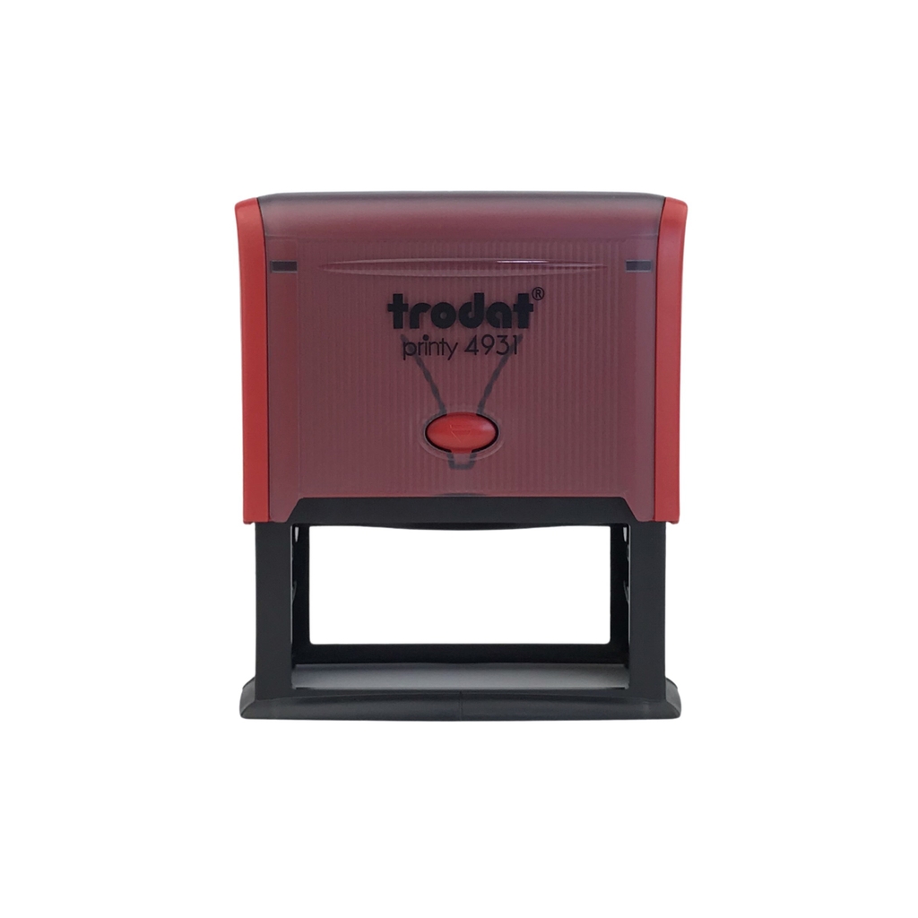 Dấu Trodat 4931 70x30mm