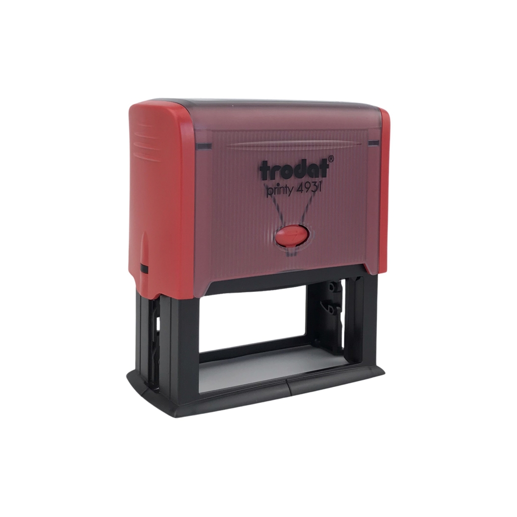 Dấu Trodat 4931 70x30mm
