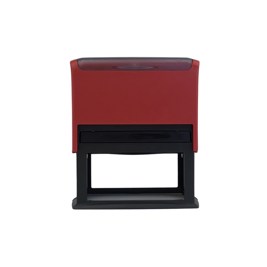 Dấu Trodat 4931 70x30mm