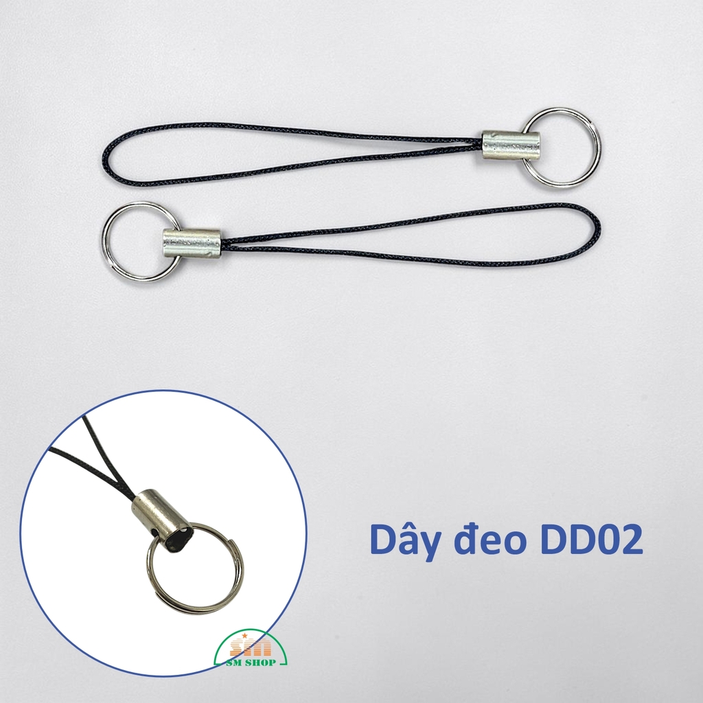 Dây đeo DD02